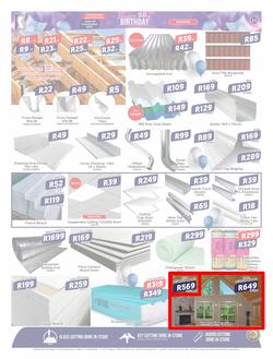 K Carrim Builders Mecca : Happy 58th Birthday (11 October - 12 December 2022), page 11