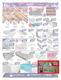 K Carrim Builders Mecca : Happy 58th Birthday (11 October - 12 December 2022), page 11