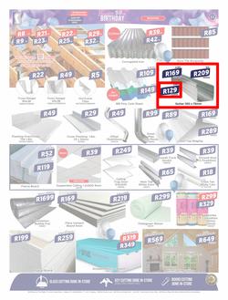 K Carrim Builders Mecca : Happy 58th Birthday (11 October - 12 December 2022), page 11