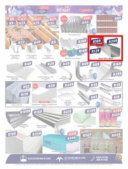 K Carrim Builders Mecca : Happy 58th Birthday (11 October - 12 December 2022), page 11