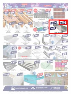 K Carrim Builders Mecca : Happy 58th Birthday (11 October - 12 December 2022), page 11