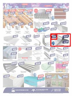 K Carrim Builders Mecca : Happy 58th Birthday (11 October - 12 December 2022), page 11