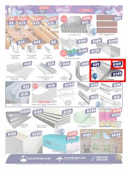 K Carrim Builders Mecca : Happy 58th Birthday (11 October - 12 December 2022), page 11