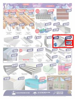 K Carrim Builders Mecca : Happy 58th Birthday (11 October - 12 December 2022), page 11