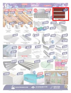 K Carrim Builders Mecca : Happy 58th Birthday (11 October - 12 December 2022), page 11