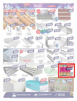 K Carrim Builders Mecca : Happy 58th Birthday (11 October - 12 December 2022), page 11