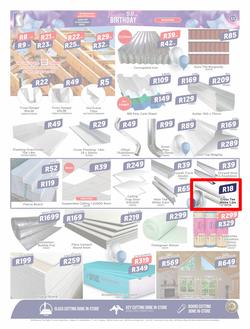 K Carrim Builders Mecca : Happy 58th Birthday (11 October - 12 December 2022), page 11