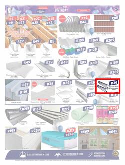K Carrim Builders Mecca : Happy 58th Birthday (11 October - 12 December 2022), page 11