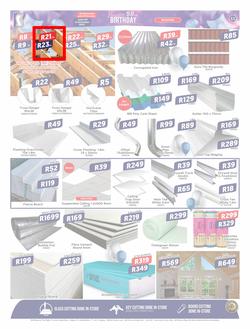 K Carrim Builders Mecca : Happy 58th Birthday (11 October - 12 December 2022), page 11