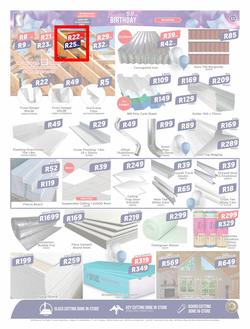 K Carrim Builders Mecca : Happy 58th Birthday (11 October - 12 December 2022), page 11