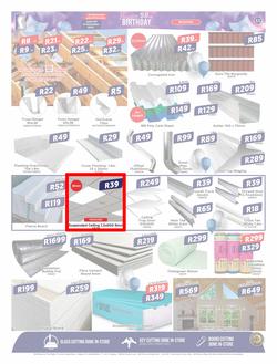 K Carrim Builders Mecca : Happy 58th Birthday (11 October - 12 December 2022), page 11