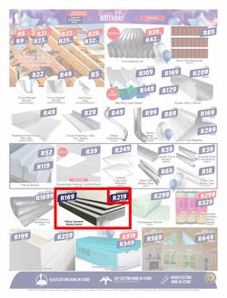 K Carrim Builders Mecca : Happy 58th Birthday (11 October - 12 December 2022), page 11