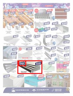 K Carrim Builders Mecca : Happy 58th Birthday (11 October - 12 December 2022), page 11
