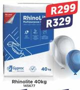 Rhinolite 165677-40kg 