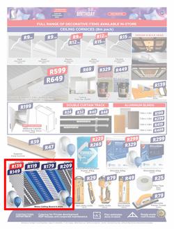 K Carrim Builders Mecca : Happy 58th Birthday (30 September - 10 October 2022), page 12
