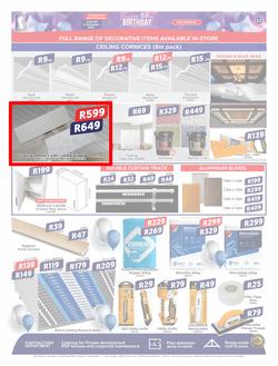 K Carrim Builders Mecca : Happy 58th Birthday (30 September - 10 October 2022), page 12