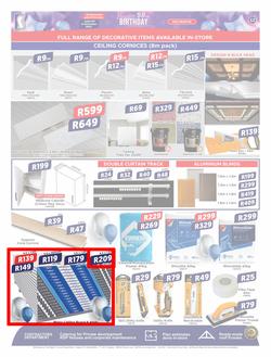 K Carrim Builders Mecca : Happy 58th Birthday (11 October - 12 December 2022), page 12