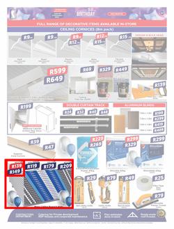 K Carrim Builders Mecca : Happy 58th Birthday (11 October - 12 December 2022), page 12
