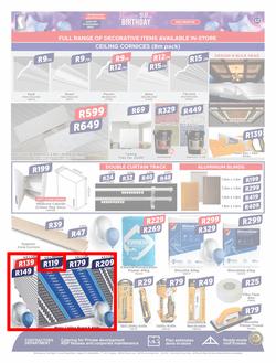 K Carrim Builders Mecca : Happy 58th Birthday (11 October - 12 December 2022), page 12