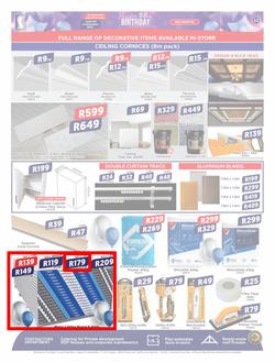 K Carrim Builders Mecca : Happy 58th Birthday (11 October - 12 December 2022), page 12