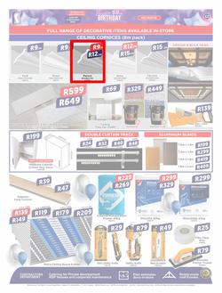 K Carrim Builders Mecca : Happy 58th Birthday (11 October - 12 December 2022), page 12