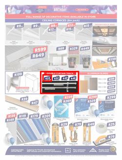 K Carrim Builders Mecca : Happy 58th Birthday (11 October - 12 December 2022), page 12