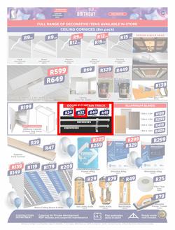 K Carrim Builders Mecca : Happy 58th Birthday (11 October - 12 December 2022), page 12