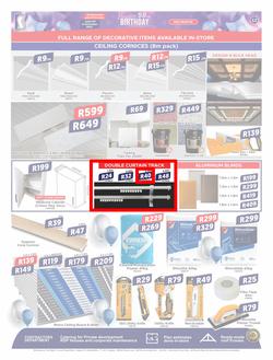 K Carrim Builders Mecca : Happy 58th Birthday (11 October - 12 December 2022), page 12