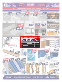K Carrim Builders Mecca : Happy 58th Birthday (11 October - 12 December 2022), page 12
