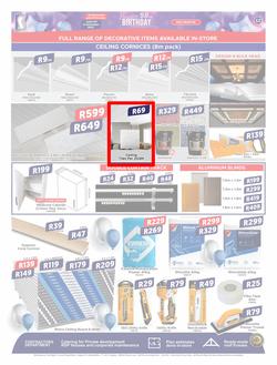 K Carrim Builders Mecca : Happy 58th Birthday (11 October - 12 December 2022), page 12