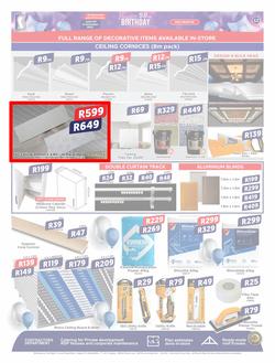 K Carrim Builders Mecca : Happy 58th Birthday (11 October - 12 December 2022), page 12