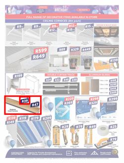 K Carrim Builders Mecca : Happy 58th Birthday (11 October - 12 December 2022), page 12