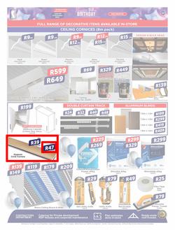 K Carrim Builders Mecca : Happy 58th Birthday (11 October - 12 December 2022), page 12
