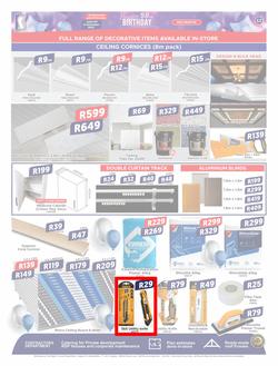 K Carrim Builders Mecca : Happy 58th Birthday (11 October - 12 December 2022), page 12