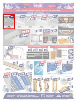 K Carrim Builders Mecca : Happy 58th Birthday (11 October - 12 December 2022), page 12
