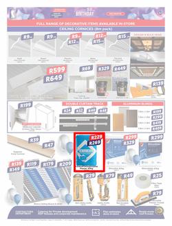 K Carrim Builders Mecca : Happy 58th Birthday (11 October - 12 December 2022), page 12