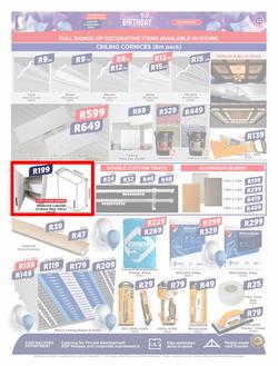 K Carrim Builders Mecca : Happy 58th Birthday (11 October - 12 December 2022), page 12