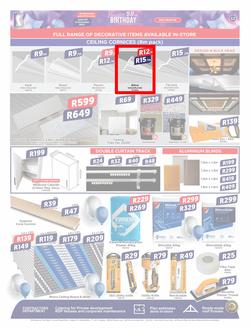 K Carrim Builders Mecca : Happy 58th Birthday (11 October - 12 December 2022), page 12