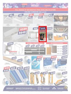 K Carrim Builders Mecca : Happy 58th Birthday (11 October - 12 December 2022), page 12