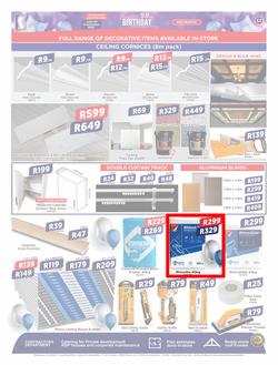 K Carrim Builders Mecca : Happy 58th Birthday (11 October - 12 December 2022), page 12