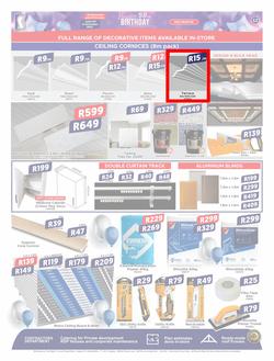 K Carrim Builders Mecca : Happy 58th Birthday (11 October - 12 December 2022), page 12