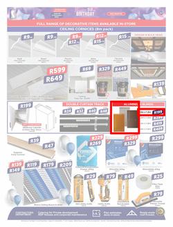 K Carrim Builders Mecca : Happy 58th Birthday (11 October - 12 December 2022), page 12