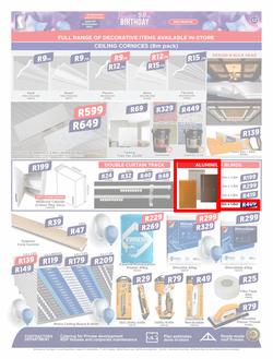 K Carrim Builders Mecca : Happy 58th Birthday (11 October - 12 December 2022), page 12