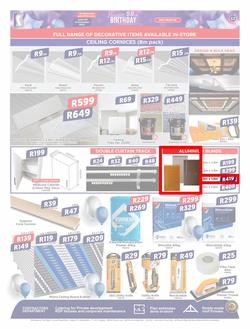 K Carrim Builders Mecca : Happy 58th Birthday (11 October - 12 December 2022), page 12