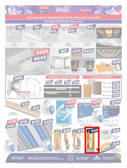 K Carrim Builders Mecca : Happy 58th Birthday (11 October - 12 December 2022), page 12