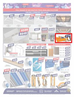 K Carrim Builders Mecca : Happy 58th Birthday (11 October - 12 December 2022), page 12