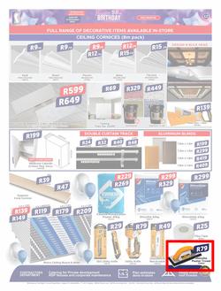 K Carrim Builders Mecca : Happy 58th Birthday (11 October - 12 December 2022), page 12