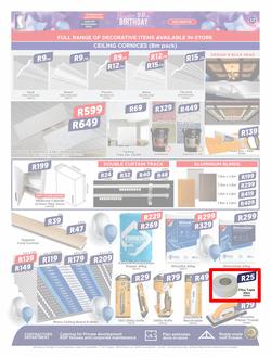 K Carrim Builders Mecca : Happy 58th Birthday (11 October - 12 December 2022), page 12
