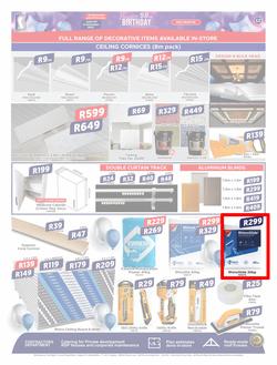 K Carrim Builders Mecca : Happy 58th Birthday (11 October - 12 December 2022), page 12