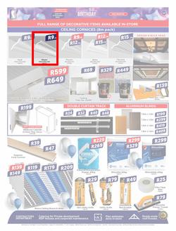 K Carrim Builders Mecca : Happy 58th Birthday (11 October - 12 December 2022), page 12